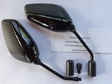 SPECCHIETTI OMOLOGATI con