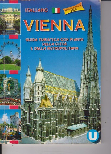Vienna guida turistica felipek - guida,