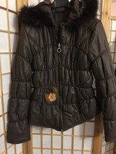 Parka- Giacca a vento bambina anni  12 -14