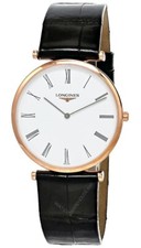 Orologio Unisex Longines La