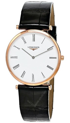 Orologio unisex longines - unisex,