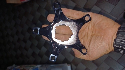 Spider sram gxp 130 - spider,