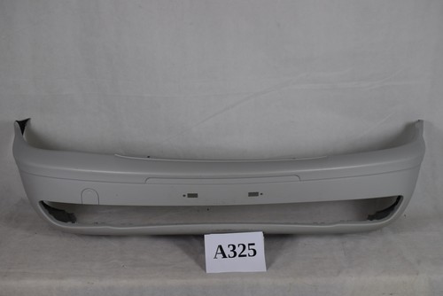 Paraurti anteriore opel - paraurti,