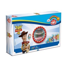 Didò Toy story 4 educagioca con formine e scenari gioco a tema + 10 salsicciotti