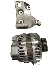 Renault Twingo alternatore 70A 12v +supporto prima I serie 1200cc 58cv anno 2001