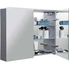 Armadio specchio Evenes Blanda