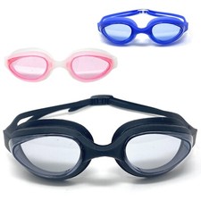 Occhialini nuoto professionali