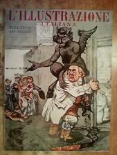 RARA RIVISTA DEL 1940  (N.33 )