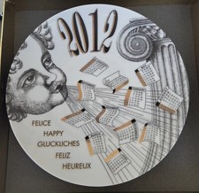 Piero Fornasetti Piatto