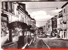 CARTOLINA  GENZANO DI ROMA