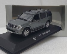 Modellino auto Nissan