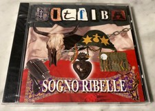 Litfiba sogno ribelle - cd,