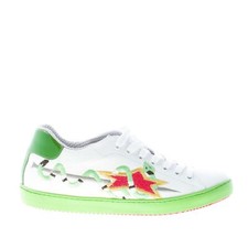 Ishikawa women shoes white - ishikawa,