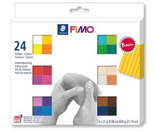 Staedtler Fimo Argilla