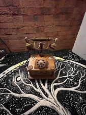 Telefono Vintage, ma in