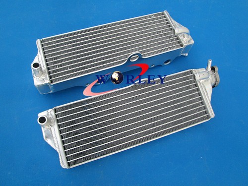 Radiatore alluminio per - radiatore,