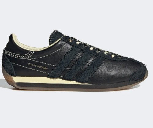 Adidas wales bonner country - wales, uk
