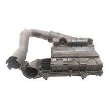 Scatola Filtro Aria FORD FIESTA 5 Serie Berlina VAN 1.4 TDCI USATO ORIGINALE