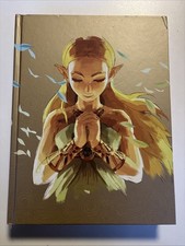 THE LEGEND OF ZELDA: BREATH OF