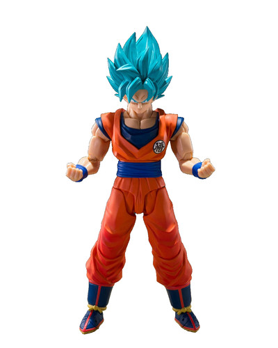 Bandai figuarts dragon - bandai, s.h.figuarts