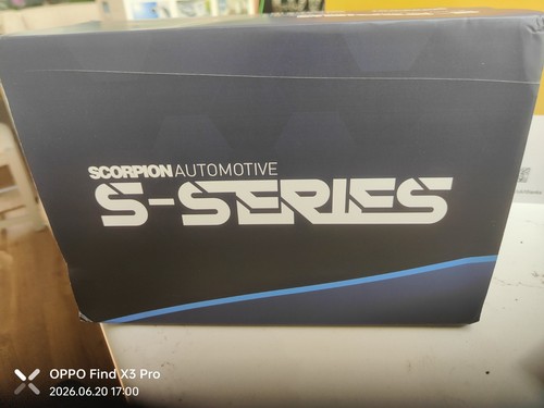 Sigma sicurezza auto - s4,