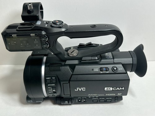 Jvc ls300ch memory - jvc, gy-ls300ch