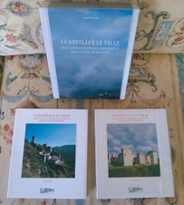 L. FAUSTI I CASTELLI E LE VILLE DELL'ANTICO CONTADO E DISTRETTO DI SPOLETO 1990