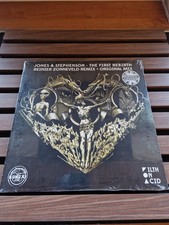 Bonzai records holy - bonzai, grail