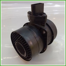 Debimetro Misuratore Aria BOSCH A3 8P 2.0 16V TDI 074906461B Diesel 2003 2010