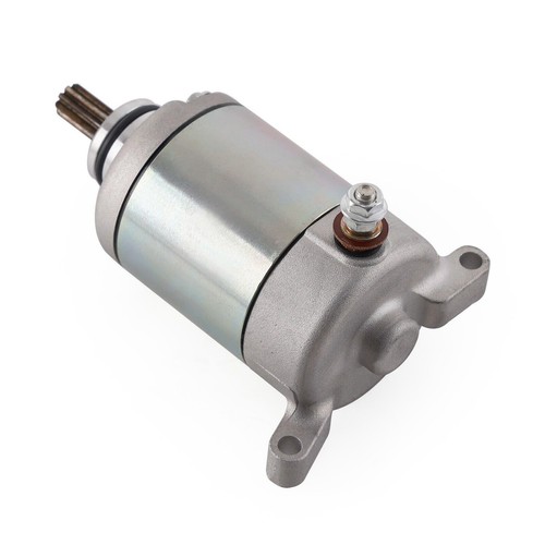 Motorino avviamento starter - avviamento,