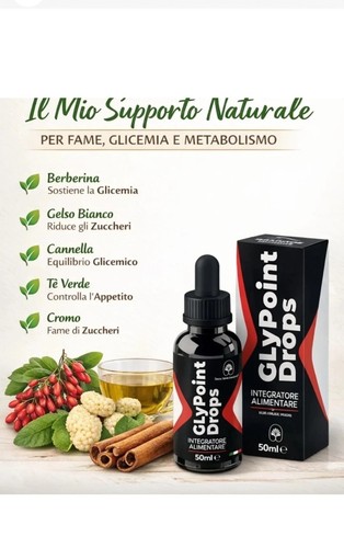 Etna wellness glypoint drops - etna,
