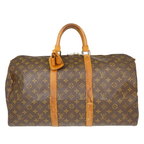 Best05 louis vuitton keepall - best05,