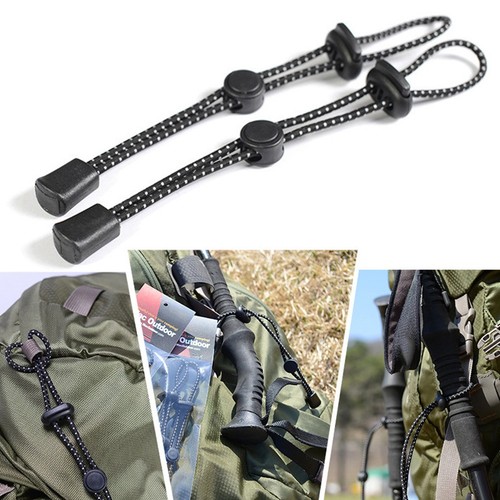 Accessori trekking 2pz zaino - trekking,