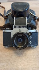Pentacon Exakta EXA VX 500 35