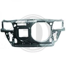 FRONTALE PORTA RADIATORI AUDI