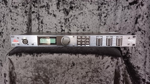 Dbx driverack ottimizzatore - dbx,