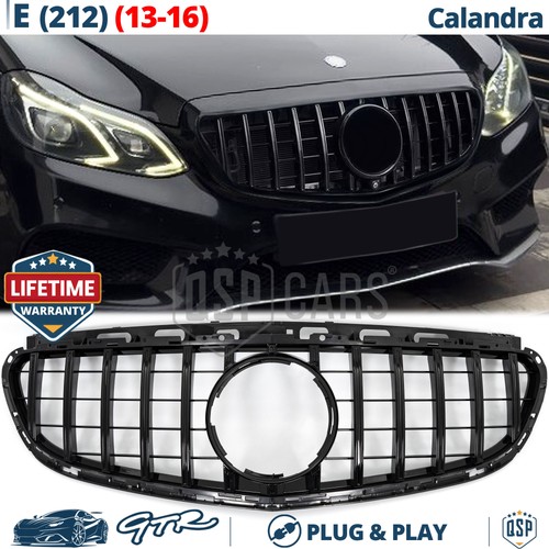 Griglia per mercedes classe - griglia,