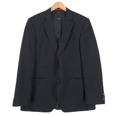 Digel blazer uomo tartan sport - blazer,