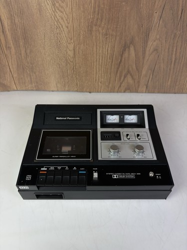 National panasonic 269us - national,