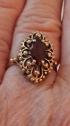 Vintage imperial deltah oro - deltah,