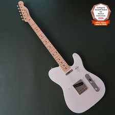 Chitarra elettrica Fender Made