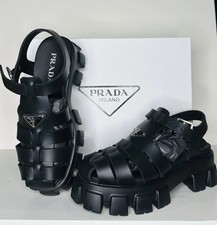 Scarpe PRADA uomo taglia 7 IT