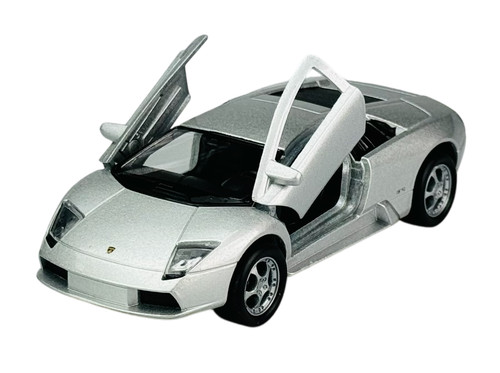 Welly lamborghini murcielago - lamborghini,