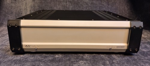 Amplificatore potenza - di,