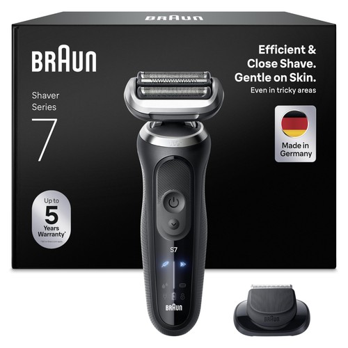 Braun serie rasoio elettrico - braun,