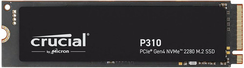 P310 ssd 1tb pcie gen4 - ssd,