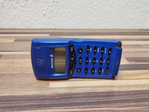 Cellulare ericsson t10s - cellulare,