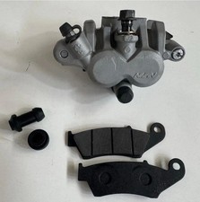 Front brake caliper Nissan for