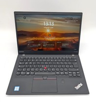 Laptop Lenovo ThinkPad X1