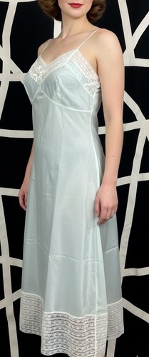 Sottoveste vintage tg - 💎,